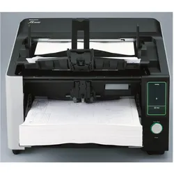 Ricoh, Scanner, fi-8950 (Ethernet, USB)