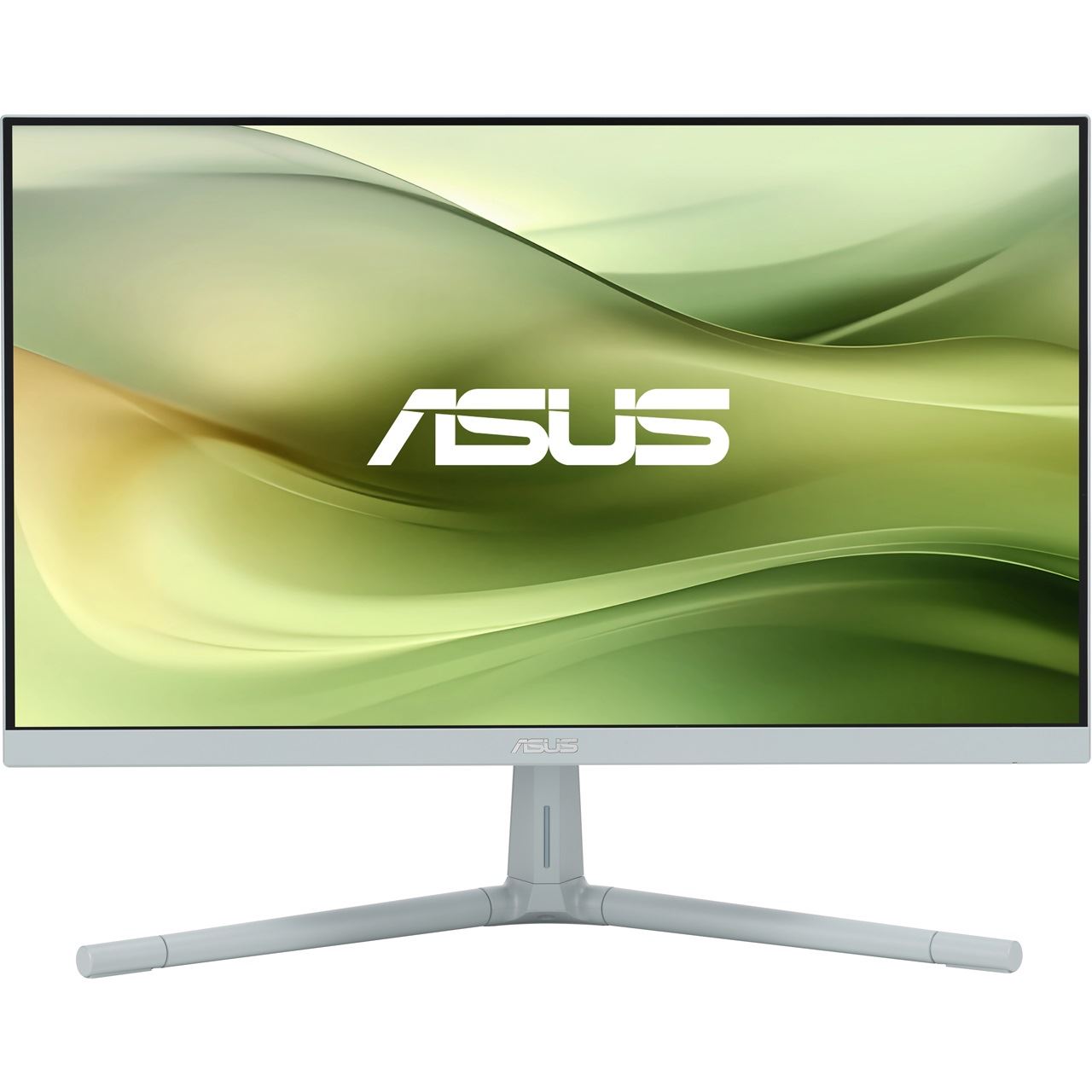 27" (68,58cm) Asus VU279CFE-G grau 1920x1080 1xHDMI 1.4 / 1x USB-C 3.0 mit DisplayPort