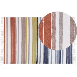 OUTDOOR-TEPPICH Tozakli 230/160 cm