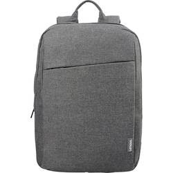 Lenovo Notebook Rucksack Casual Passend für maximal: 39,6 cm (15,6) Grau GX40Q17227