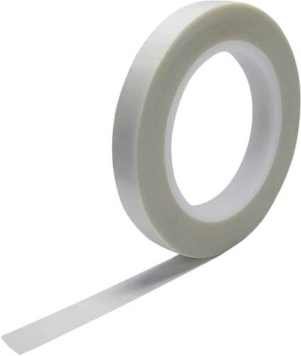 CellPack 223583 Gewebeklebeband Premio 1130 Weiß (L x B) 33m x 19mm 1St.