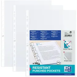 Hamelin, Mappe, Prospekthülle