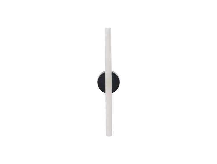 TALA - Applique orientable Kilter - Noir - Verre dépoli