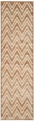 SAFAVIEH Paradise Trees Modern Viscose Rug