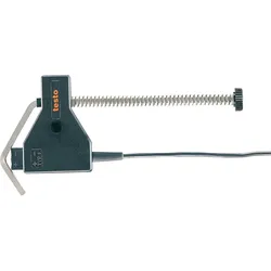 Rohranlegefühler testo -60...+130°C
