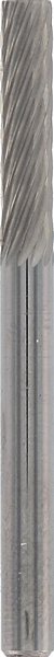 Bosch Wolframkarbid-Fräser, quadratisch 3,2 mm 2615990132