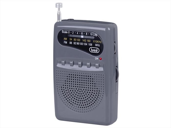 TREVI Ra 710 B