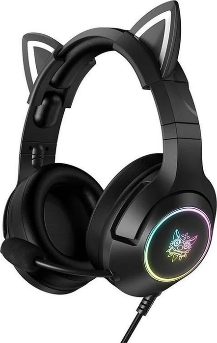 Onikuma K9 RGB Black