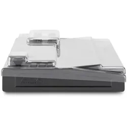 Decksaver Akai MPK Mini MK3, Zubehör DJ, Transparent