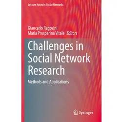 Challenges in Social Network Research, Fachbücher