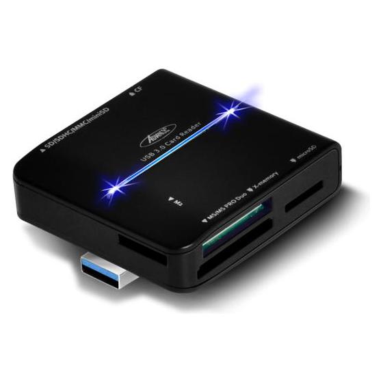 Exertis Connect CR-008U3 (USB) (730985)