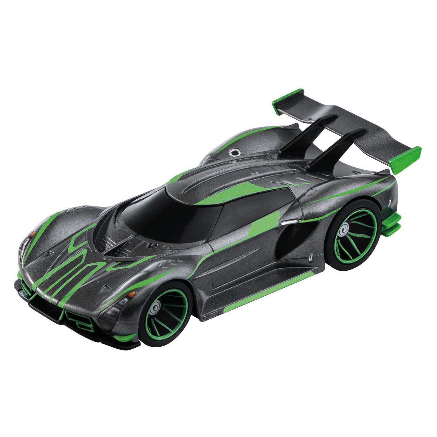 Carrera Pull back Hypercars Doppelpack - 1:43 (409353)
