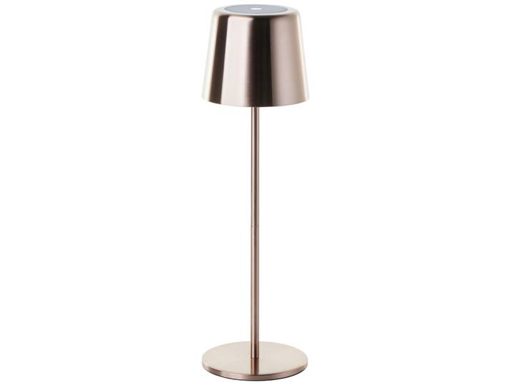 Brilliant Akku-Tischleuchte, 37 cm, Lampen & Leuchten, Innenbeleuchtung, Tischlampen, Akku-Tischlampe