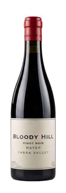 Timo Mayer Bloody Hill 2024 - 75cl