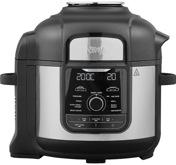 Ninja Foodi Max Multi-Cooker, 7,5 L