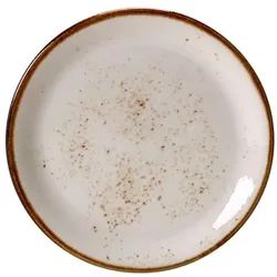 Steelite Coupteller 203 mm weiß - Craft White 12 er