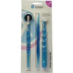 Miradent I-Prox Care Set 1 P
