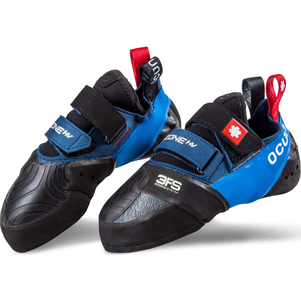 Ocun Ozone HV dark blue 13 04701-13