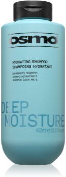 Osmo Deep Moisture Hydrating Shampoo champô hidratante para cabelo 400 ml. Deep Moisture Hydrating Shampoo