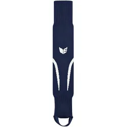 erima Tanaro Stegstutzen new navy/weiß 2 (Senior)