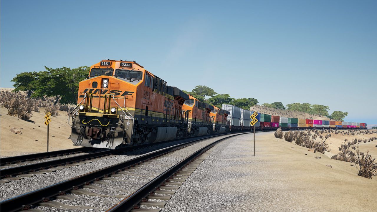 Train Sim World 3 PS4