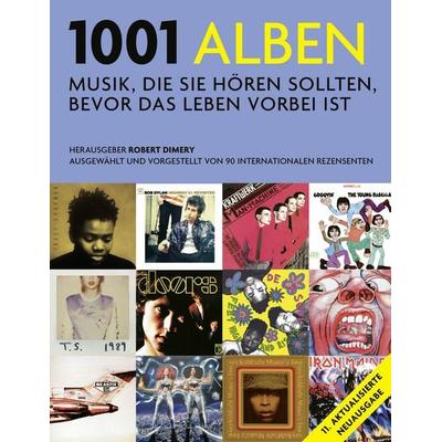 1001 Alben -