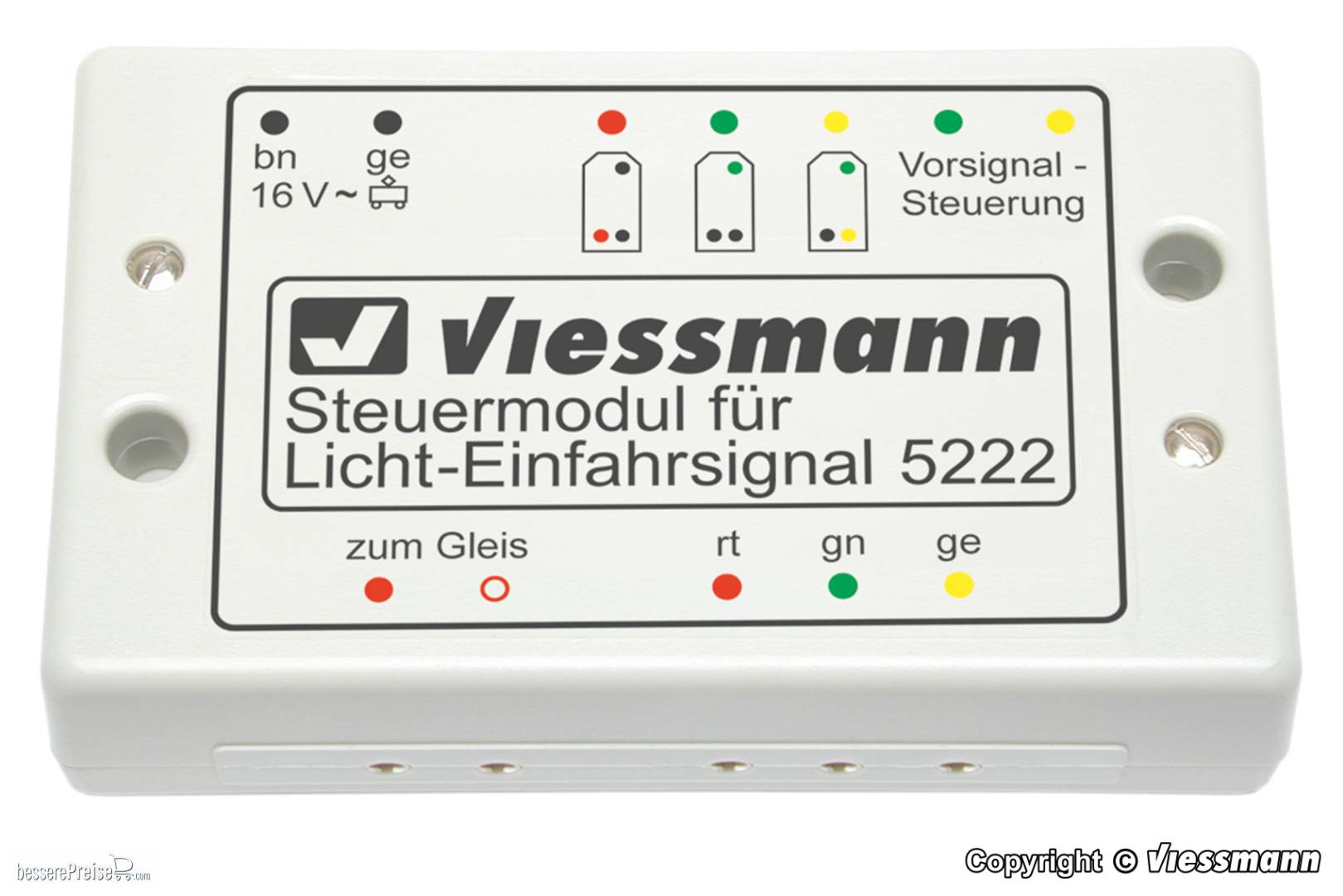 Viessmann 5222