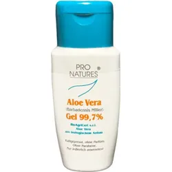ALOE VERA pur Gel (99,7%) 50 ml