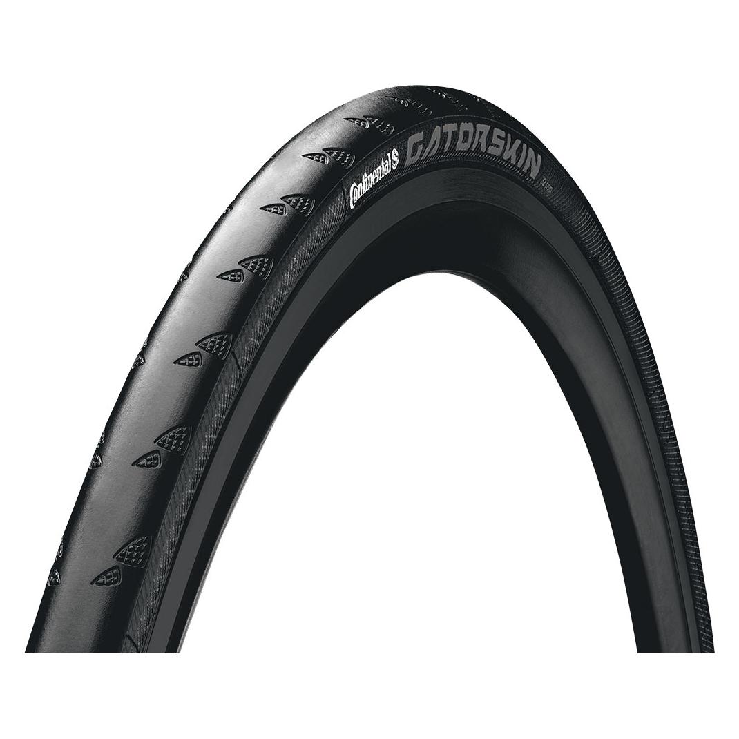 Continental Gatorskin Black Edition (28 x 1.00, 25-622) (709616)