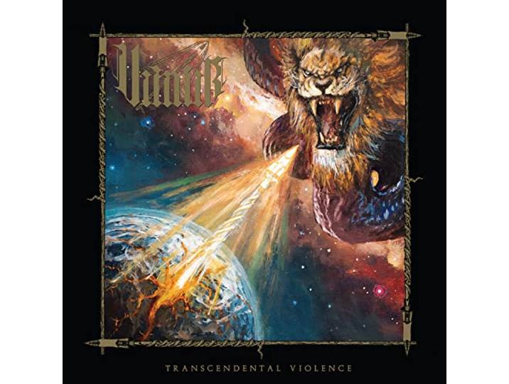 Transcendental Violence