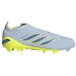 adidas Predator Elite LL FG Kinder Ice Cold Precision - crystal s