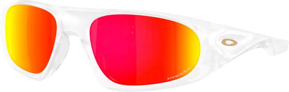 Oakley  - Neoforma Matte Clear Prizm Ruby - Lunettes de soleil