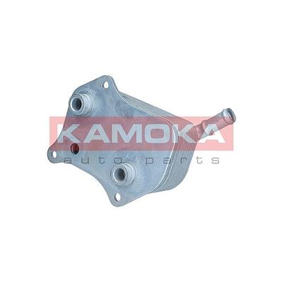 Kamoka Ölkühler, Motoröl [Hersteller-Nr. 7730035] für Audi, VW