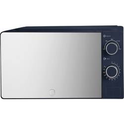 BerlingerHaus BH/9906 Mikrowelle Blau 700 W Timerfunktion, Grillfunktion
