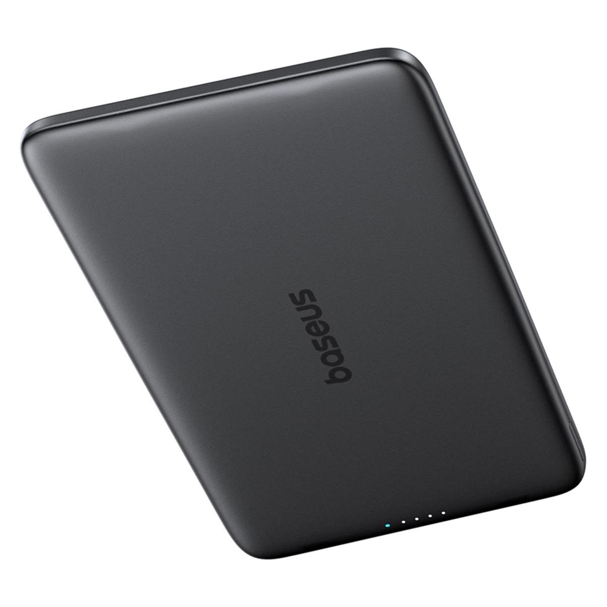 Baseus PicoGo AM41 (5000 mAh, 20 W) (P1007680C813-00)