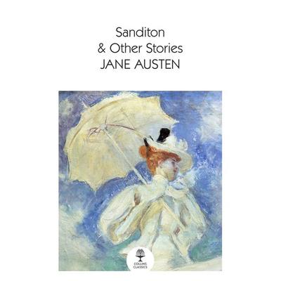Sanditon, Taschenbuch von Jane Austen, William Collins, 978-0-00-851613-0