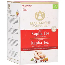 Kapha Tee Bio 22,5 g