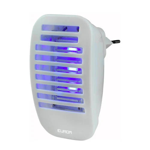 Eurom Fly Away Plug In LED Insectendoder