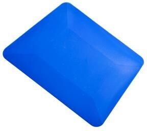 SOTT Espátula TEFLON BLUE