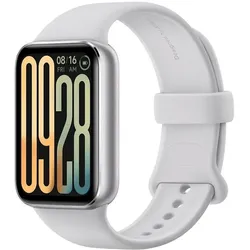 Xiaomi Smart Band 9 Pro - Moonlight Silver
