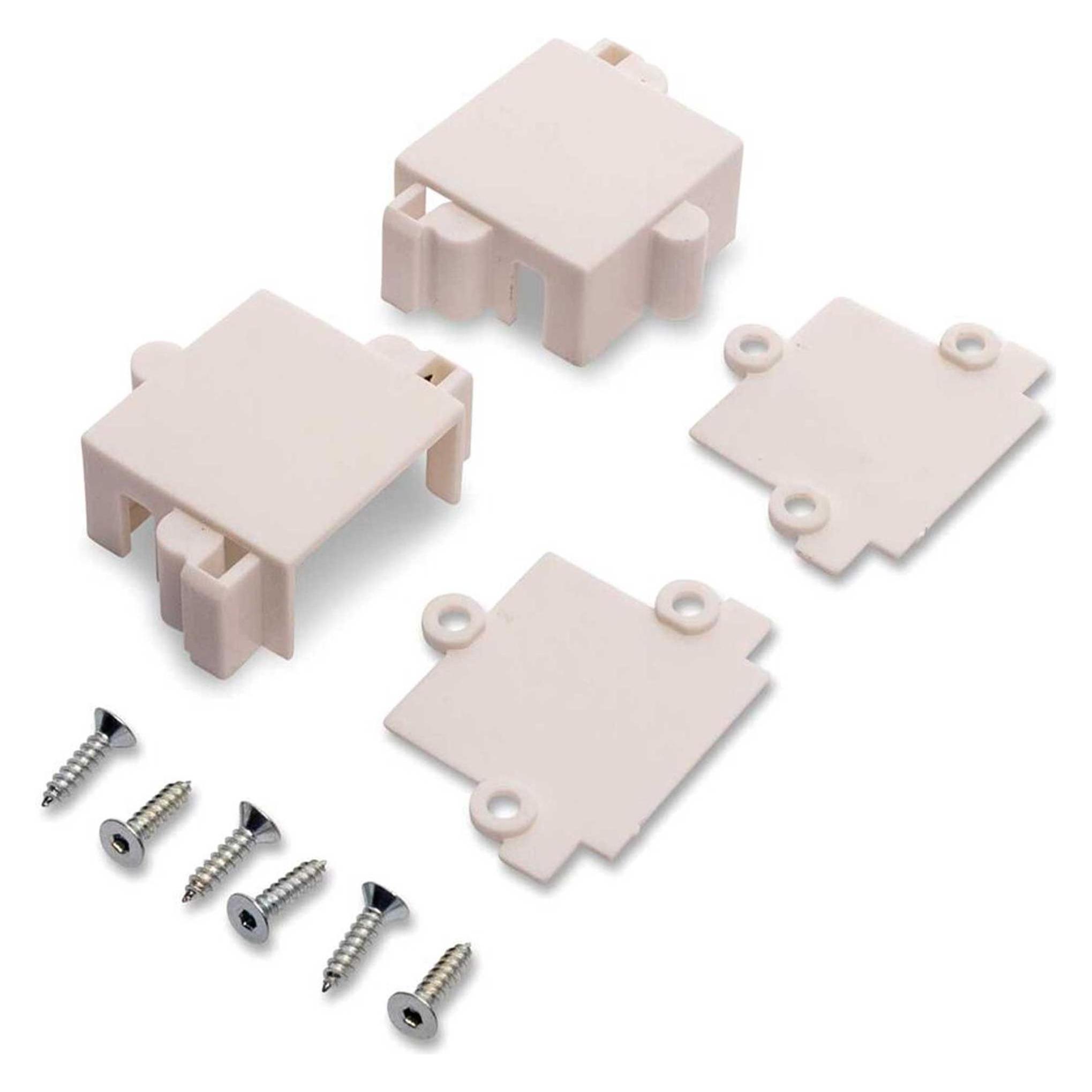 E-Flite Servo Covers Decathlon 1.2m (EFL-1074)