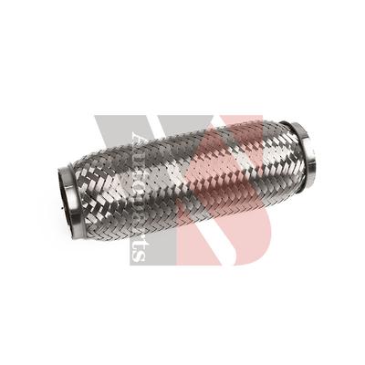YSPARTS Flexrohr, Abgasanlage 60X230 INTERLOCK