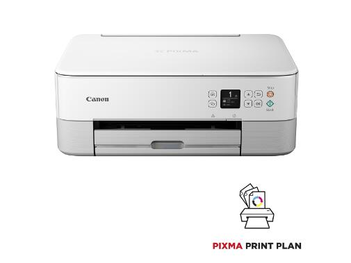 Canon PIXMA TS5351i Tintenstrahl-Multifunktiosgerät 4462C106