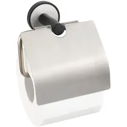 Wenko, Toilettenpapierhalter, UV-Loc Toilettenpapierhalt.