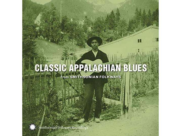 Various - Classic Appalachian Blues