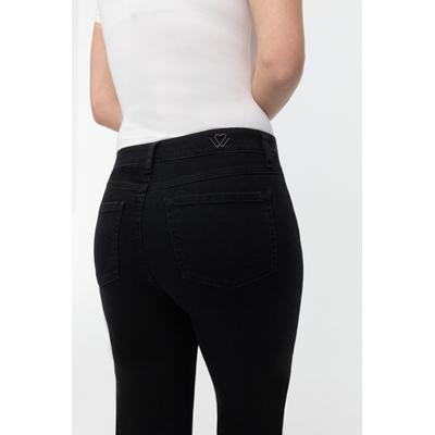 wonderjeans "Relaxed Straight" Cool, modern und vielseitig zu stylen