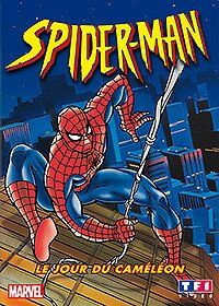 Bob Richardson - Spider-man le jour du caméléon [FR Import] - Preis vom 16.10.2026 11:41:07 h