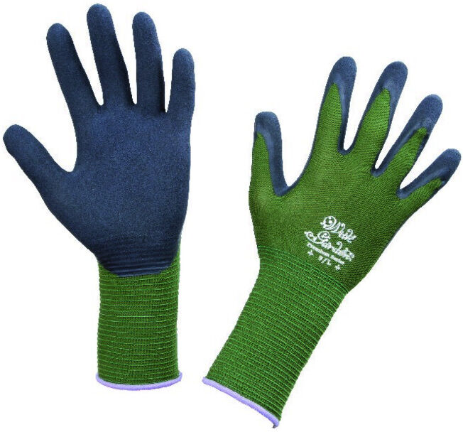Gartenhandschuh Premium Foresta vert, T. 8 ; Kerbl (297507)
