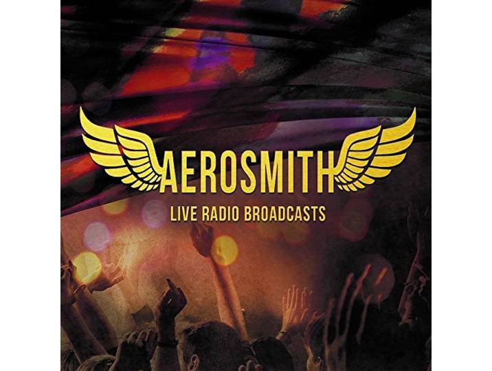 Live Radio Broadcasts