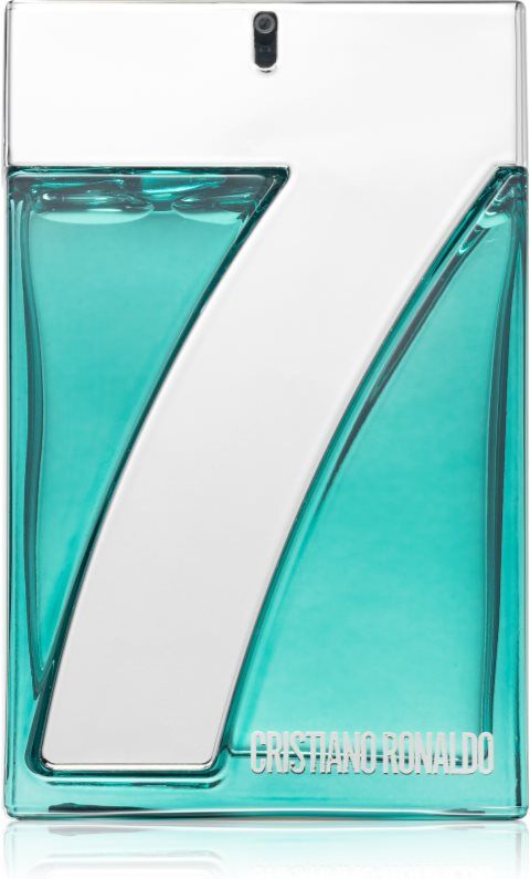Cristiano Ronaldo CR7 Origins Eau de Toilette für Herren 100 ml